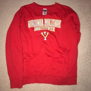 VMI Sweatshirt 🤩 Large